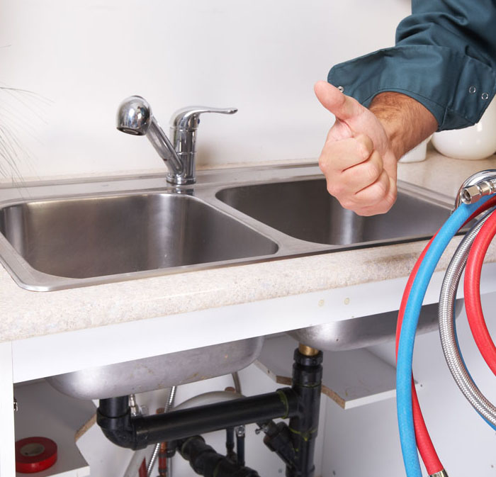 Çözüm Acil Mutfak Tıkanıklık Açma