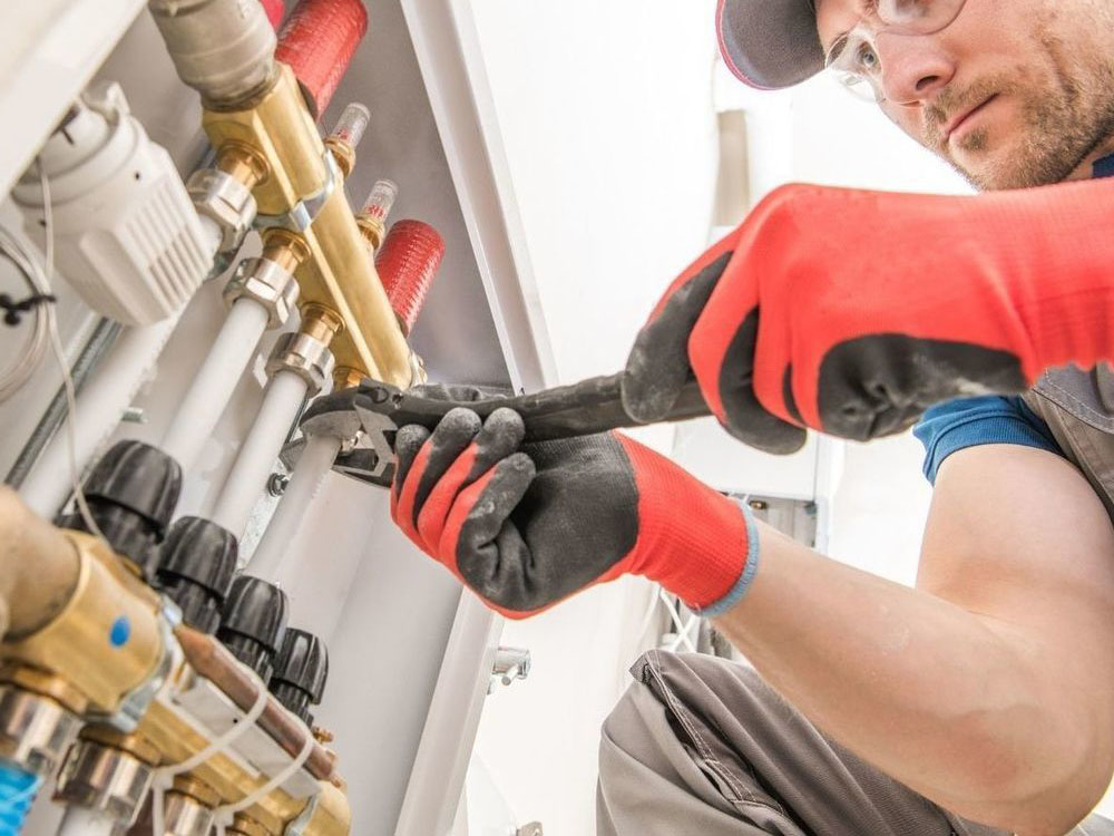 Çözüm Usta Su Tesisatçısı